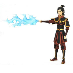 Avatar: The Last Airbender Deluxe Action Figure - Select Figure(s) (Online Order Only)