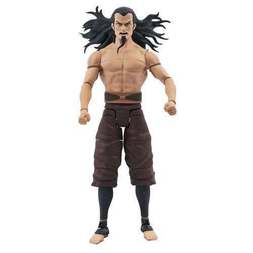 Avatar: The Last Airbender Deluxe Action Figure - Select Figure(s) (Online Order Only)