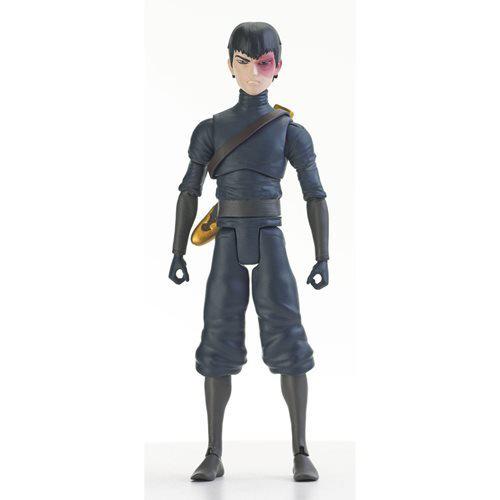 Avatar: The Last Airbender Deluxe Action Figure - Select Figure(s) (Online Order Only)