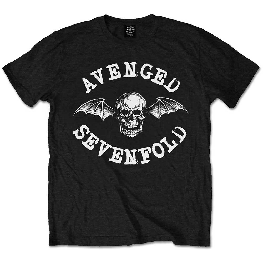 Classic Death Bat [T-Shirt] (ONLINE ORDER ONLY)
