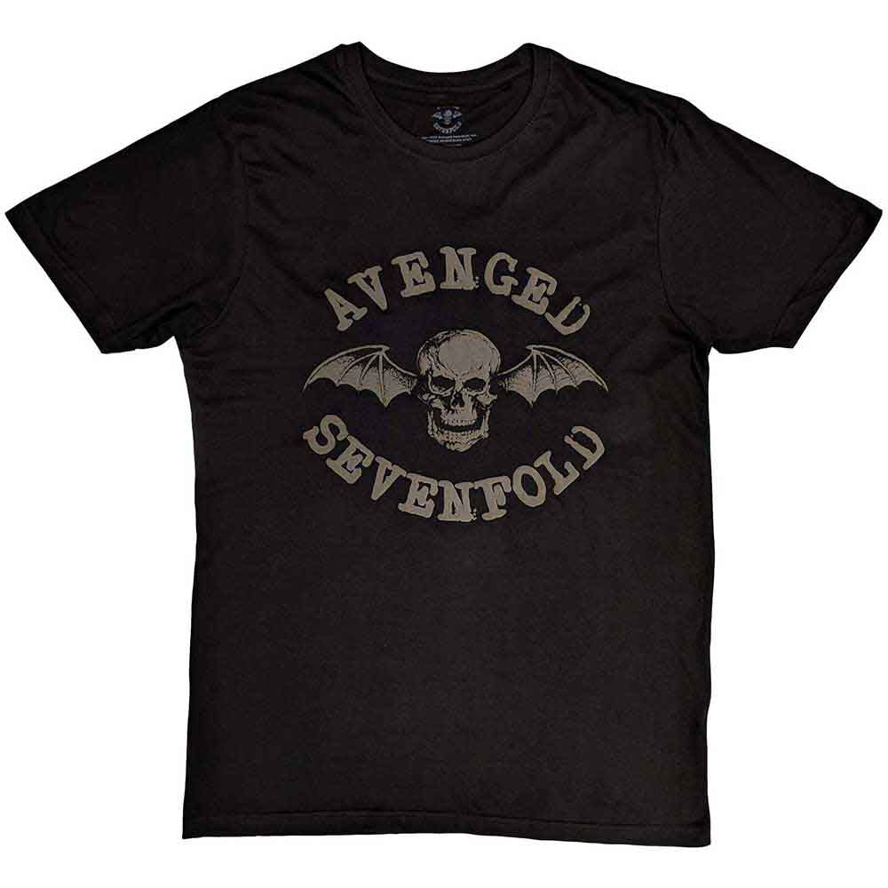 Classic Deathbat [] (ONLINE ORDER ONLY)