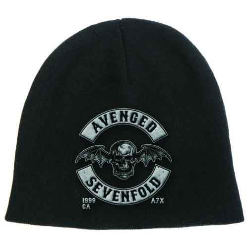 Death Bat Crest [Hat] (ONLINE ORDER ONLY)