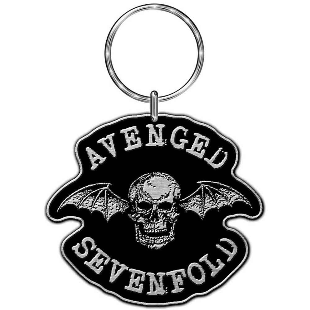 Death Bat [Keychain] (ONLINE ORDER ONLY)
