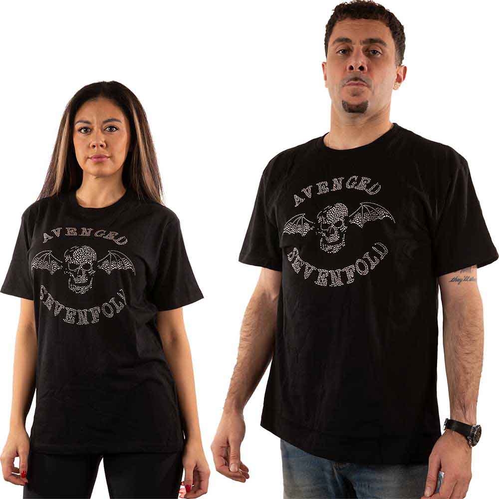 Deathbat [T-Shirt] (ONLINE ORDER ONLY)