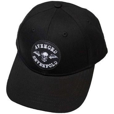 Deathbat Crest [] (ONLINE ORDER ONLY)
