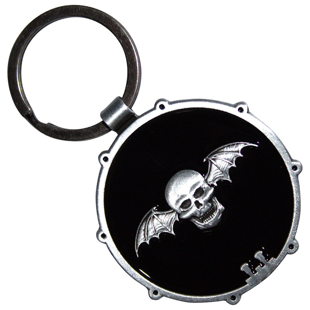Deathbat Drum Double-Sided [] (ONLINE ORDER ONLY)