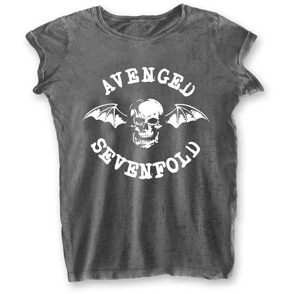 Avenged Sevenfold - Deathbat [Short Sleeve Tee] (ONLINE ORDER ONLY)