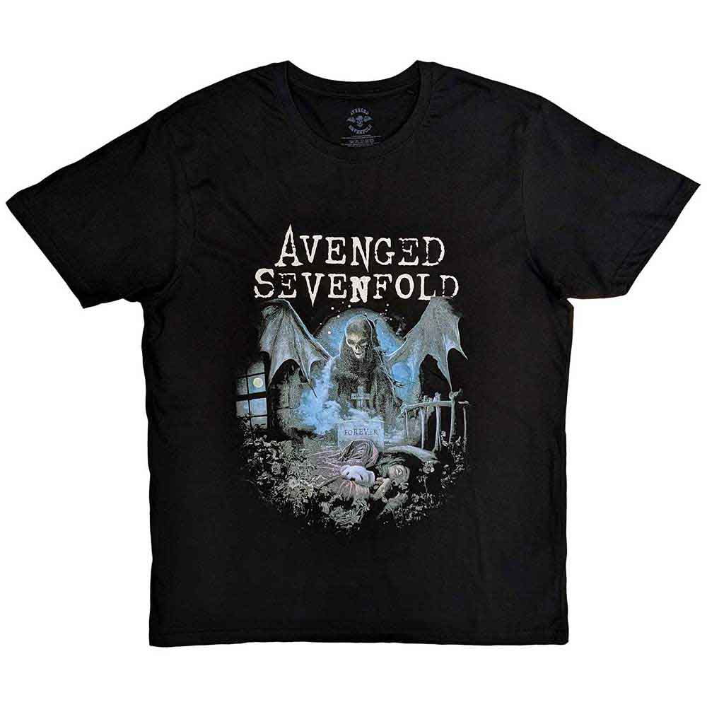Avenged Sevenfold - Recurring Nightmare [T-Shirt] (ONLINE ORDER ONLY)