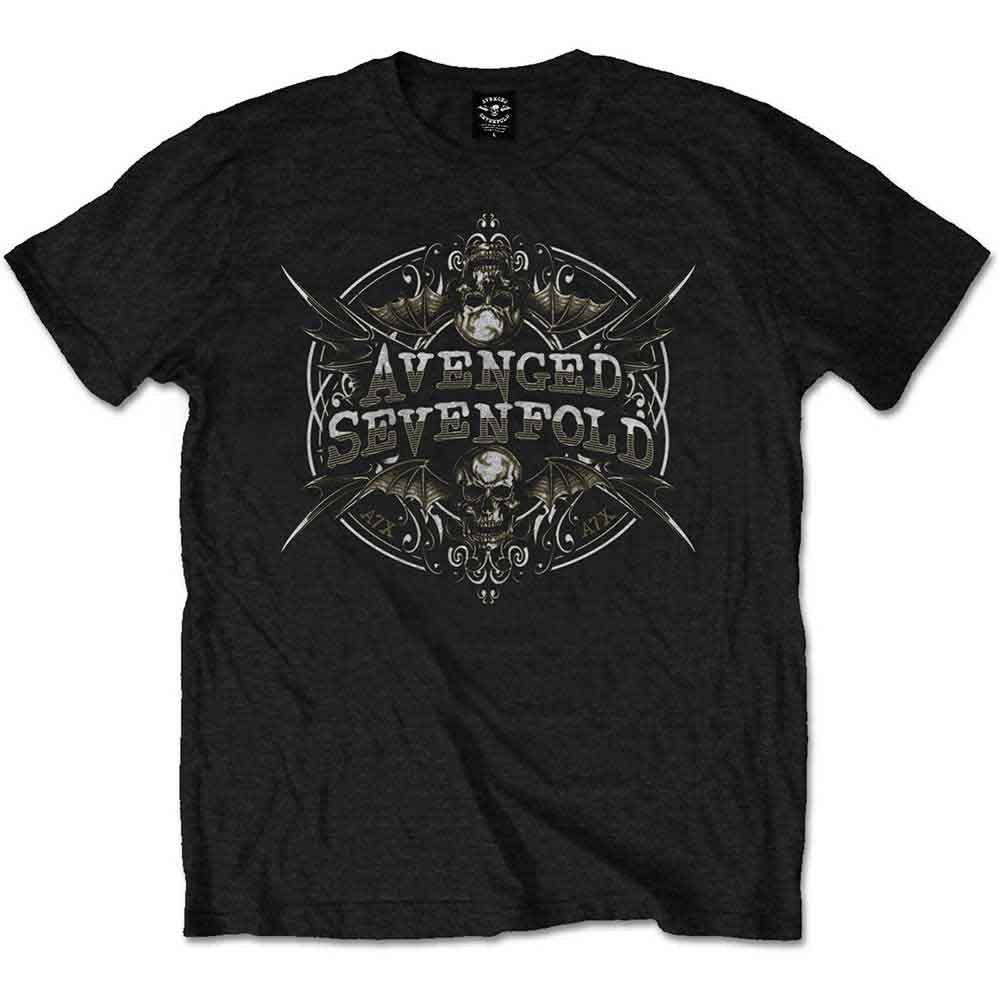 Reflections [T-Shirt] (ONLINE ORDER ONLY)