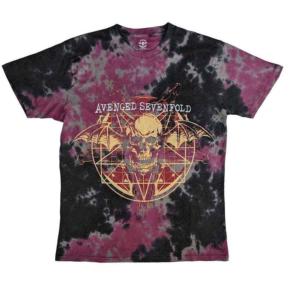 Ritual [T-Shirt] (ONLINE ORDER ONLY)