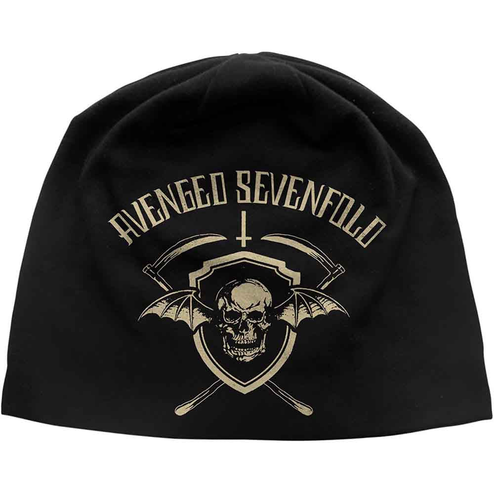 Avenged Sevenfold - Shield [Hat] (ONLINE ORDER ONLY)