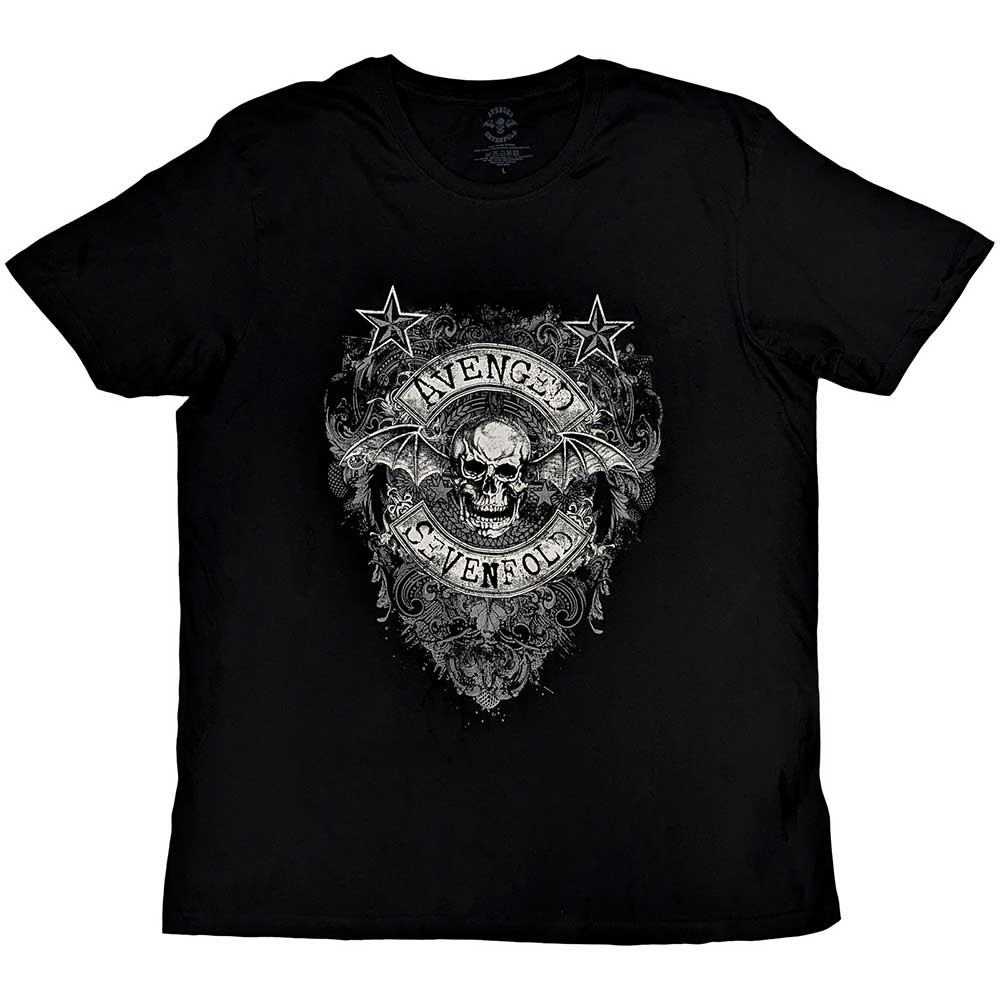 Stars Flourish [T-Shirt] (ONLINE ORDER ONLY)