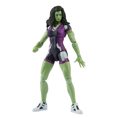 Avengers 2022 Marvel Legends 6-Inch Action Figure - Select Figure(s) (Online Order Only)
