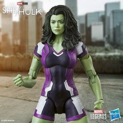 Avengers 2022 Marvel Legends 6-Inch Action Figure - Select Figure(s) (Online Order Only)