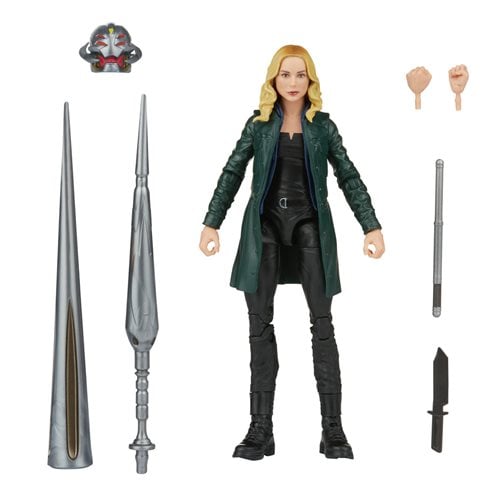 Avengers 2022 Marvel Legends 6-Inch Action Figure - Select Figure(s) (Online Order Only)