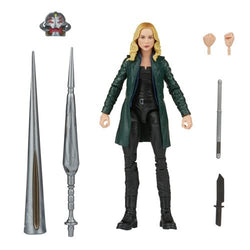 Avengers 2022 Marvel Legends 6-Inch Action Figure - Select Figure(s) (Online Order Only)