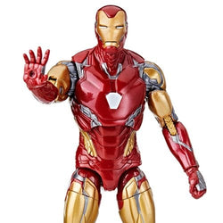 Avengers: Endgame Marvel Legends 6-Inch Iron Man Mark LXXXV Action Figure (ONLINE ORDER ONLY)
