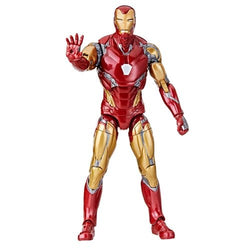 Avengers: Endgame Marvel Legends 6-Inch Iron Man Mark LXXXV Action Figure (ONLINE ORDER ONLY)