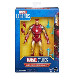 Avengers: Endgame Marvel Legends 6-Inch Iron Man Mark LXXXV Action Figure (ONLINE ORDER ONLY)
