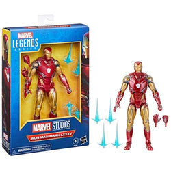 Avengers: Endgame Marvel Legends 6-Inch Iron Man Mark LXXXV Action Figure (ONLINE ORDER ONLY)