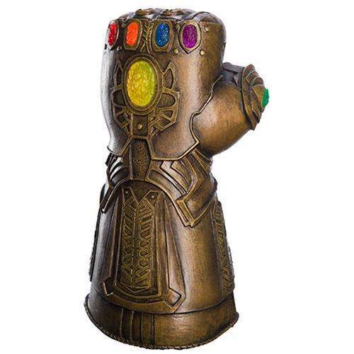 Avengers: Infinity War Deluxe Infinity Gauntlet (Online Order Only)