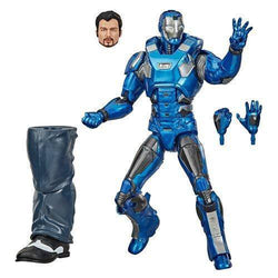 Avengers Video Game Marvel Legends 6-Inch Atmosphere Iron Man Action Figure (ONLINE ORDER ONLY)