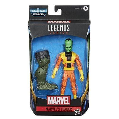 Avengers Video Game Marvel Legends 6-Inch Leader Action Figure (ONLINE ORDER ONLY)