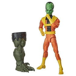 Avengers Video Game Marvel Legends 6-Inch Leader Action Figure (ONLINE ORDER ONLY)