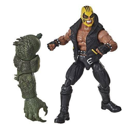 Avengers Video Game Marvel Legends 6-Inch Rage Action Figure (ONLINE ORDER ONLY)