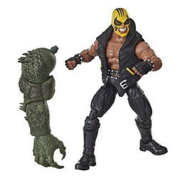 Avengers Video Game Marvel Legends 6-Inch Rage Action Figure (ONLINE ORDER ONLY)