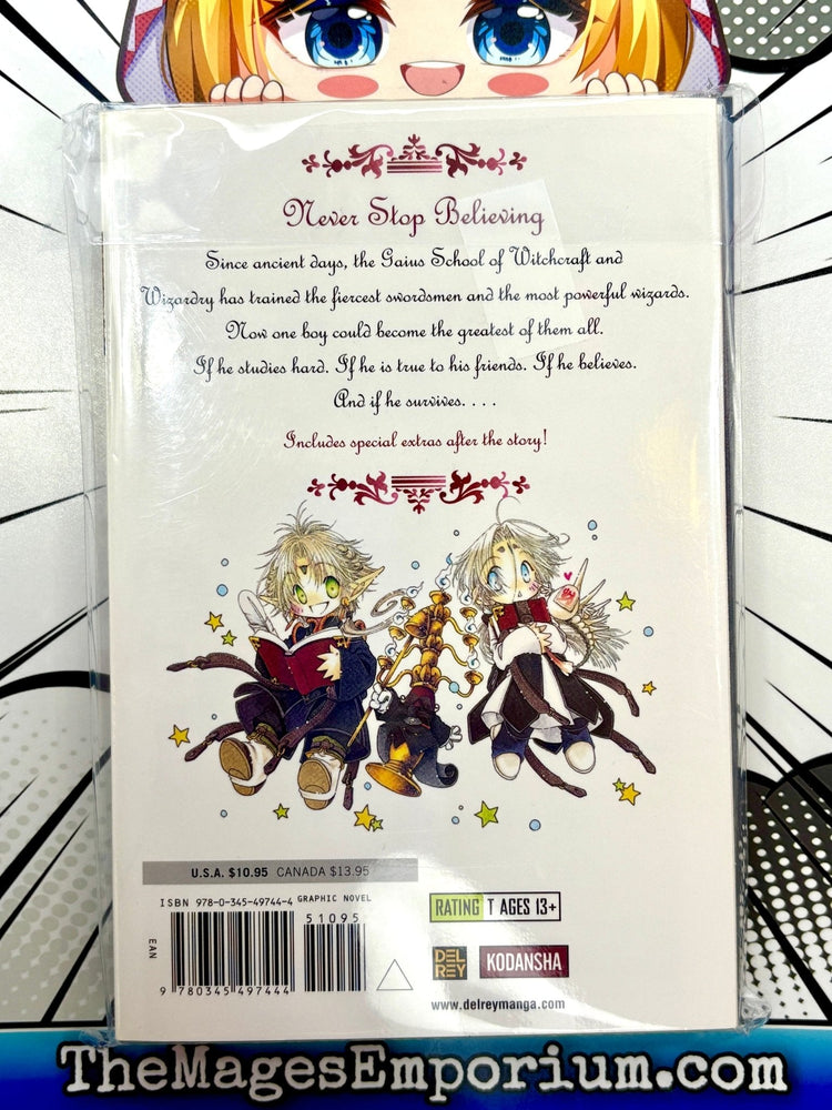 Aventura Vol 1 (Online Order Only)