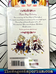 Aventura Vol 1 (Online Order Only)