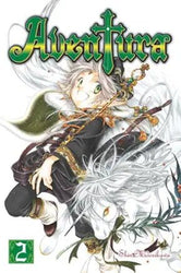 Aventura Vol 2 (Online Order Only)