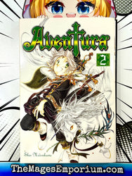 Aventura Vol 2 (Online Order Only)