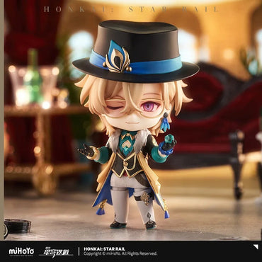 Aventurine Nendoroid Figure (ONLINE ORDER ONLY)