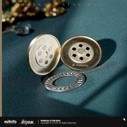 Aventurine Theme「I'll Bet」Chips Toy Gift Box (ONLINE ORDER ONLY)
