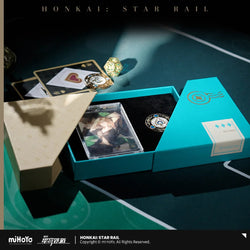 Aventurine Theme「I'll Bet」Chips Toy Gift Box (ONLINE ORDER ONLY)