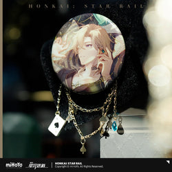 Aventurine Theme「I’ll Gamble」Gift Box (ONLINE ORDER ONLY)