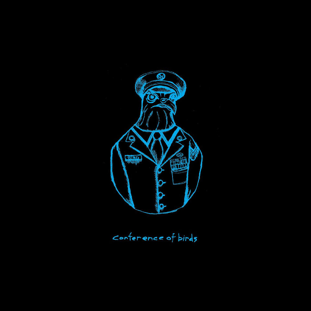 Avey Tare - Conference of Birds / Birds in Disguise [Vinyl] (ONLINE ORDER ONLY)