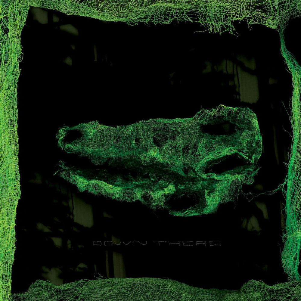 Down There [Vinyl] (ONLINE ORDER ONLY)