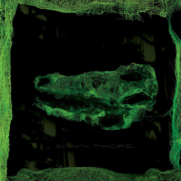 Down There [Vinyl] (ONLINE ORDER ONLY)