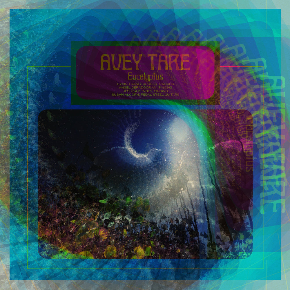 Eucalyptus [CD]