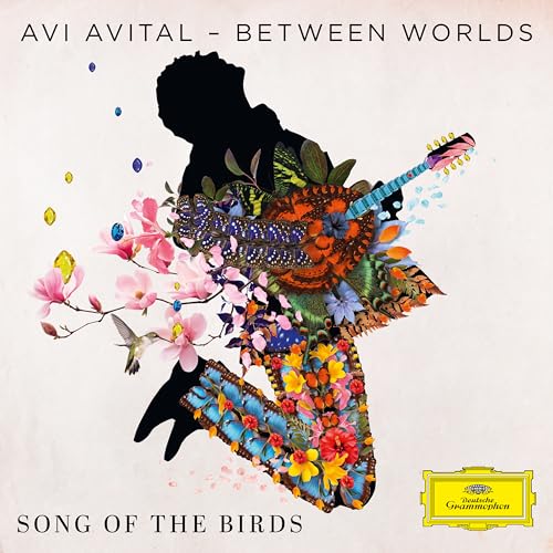 Song Of The Birds [CD] (ONLINE ORDER ONLY)