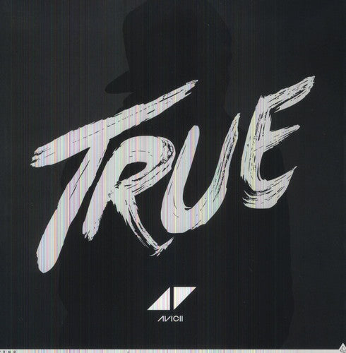 True (Limited Edition, Ultra Clear Colored Vinyl) [Vinyl]