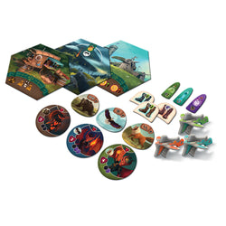 Chronicles of Avel - Adventurer's Toolkit (ONLINE ORDER ONLY)