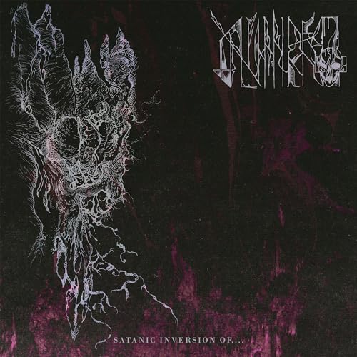 Satanic Inversion Of... [Vinyl]