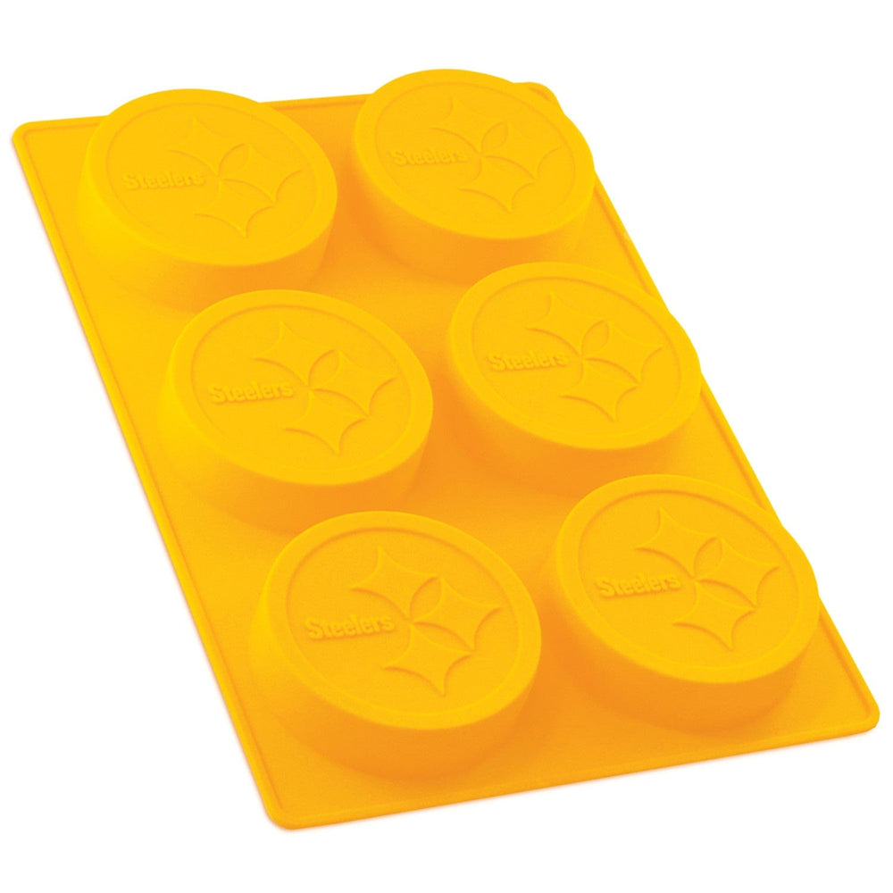 Pittsburgh Steelers Muffin Pan (ONLINE ORDER ONLY)