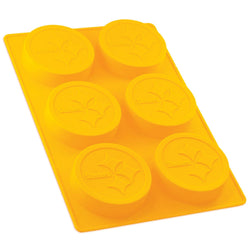 Pittsburgh Steelers Muffin Pan (ONLINE ORDER ONLY)