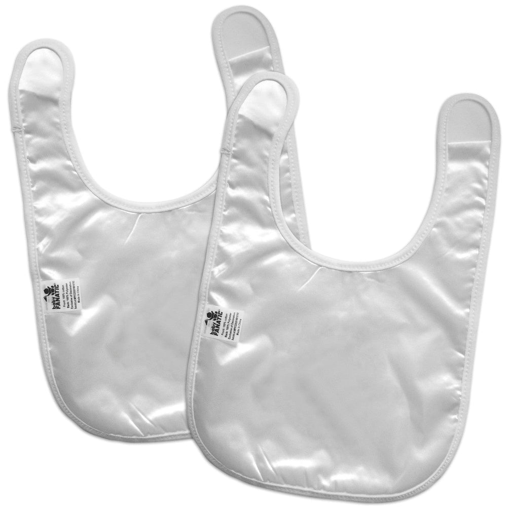 Kansas Jayhawks - Baby Bibs 2-Pack