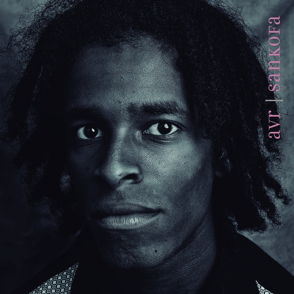 AVR - Sankofa [Vinyl] (ONLINE ORDER ONLY)